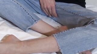 Twinks Tease And Play With Their Balls Before A Hot Load