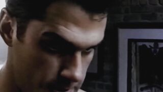 Retro Barebacks - Old School Vintage Porn with Hunks Martín & Joël