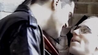 Retro Barebacks - Old School Vintage Porn with Hunks Martín & Joël