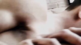 Retro Barebacks - Old School Vintage Porn with Hunks Martín & Joël
