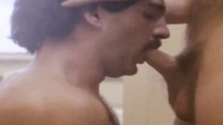 Anal Pounded Hardcore - Gay Couple Fucked Raw by Hunk Stud