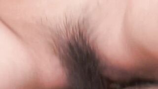 Asian Nymphomaniac - Exotic Babe Gets Her Fill Of A Huge Dick