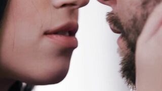 Stepsister's Secret Desire - Impromptu Creampie with Stepbrother