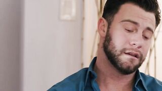 Stepsister's Secret Desire - Impromptu Creampie with Stepbrother