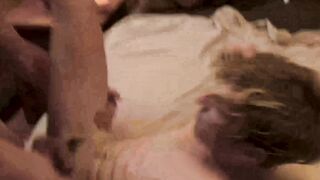 Family Porn Site's Anal Queen Gets Her Ass Fucked By A Huge Dick