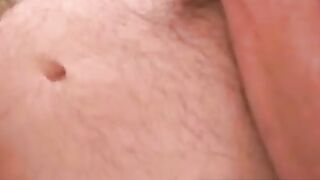 Masturbation Madness! Intense Solo Male Action