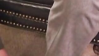 Masturbation Madness! Intense Solo Male Action