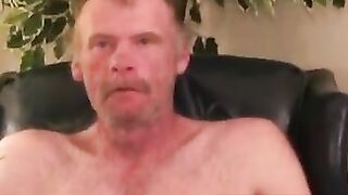 Masturbation Madness! Intense Solo Male Action