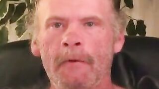 Masturbation Madness! Intense Solo Male Action