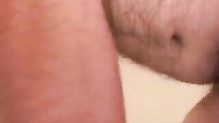 Masturbation Madness! Intense Solo Male Action