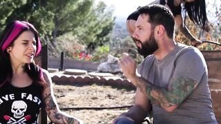 Kinky Gangbanged Slut - Spitting Facial Blowjob Swallow Threesome