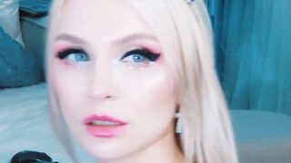 Blondie's Dirty Little Secret - Sensual Erotic Massage With A Twist