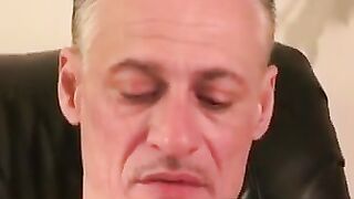 Hair Bear's Load Blast Compilation