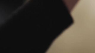 TS Nicole Knight - Dominated & Covered In Creampie By Big Dick Dominic Pacioto