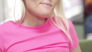 LadyDee's Hairless Pussies - Lesbian Scissoring with Older Woman