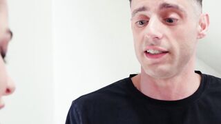 Mommy Loves Big Dick - Milf Victoria Voss XXX Faceshooting Loaded Facial