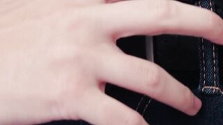 Mommy Loves Big Dick - Milf Victoria Voss XXX Faceshooting Loaded Facial