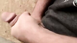 Thick Black Thugs - Big Dick Massage & Handjob