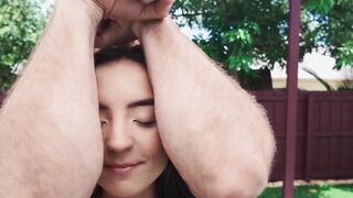 Rough & Deep Pounding For Hot MILF Sashka Tacha By Hung Hunk