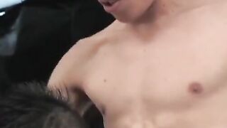 Latin Twink's Raw Ass-Fucking Adventure" or "Raw & Bare Back Latino Threesome Fucked Roughly