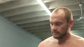 Dominatrix BDSM Anal Training For Submissive Partner's Ass