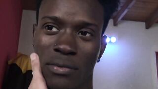 Jamaica BareBack BBQ" or "Bubble Butt Babes Get Raw Anal Pounding From Black Studs
