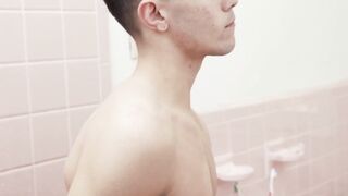 Raw & Bareback Twinks Unleash Passionate Sex" or "Twinkle's Raw Ride Home