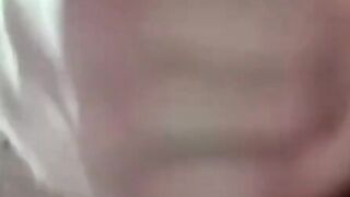 Passionate Amateur Couple Fucked Hard By Each Other's Huge Dicks