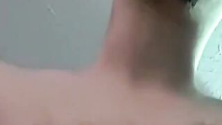 Passionate Amateur Couple Fucked Hard By Each Other's Huge Dicks