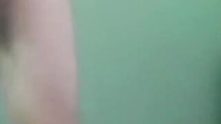 Passionate Amateur Couple Fucked Hard By Each Other's Huge Dicks