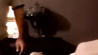 Hunk's Hot Body Revealed in Intimate Solo Stroking Session
