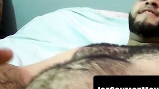 Rough & Raw Throat Fuck #2 - Old Man Fucks Young Slut With Huge Load