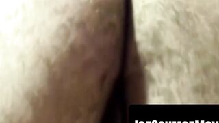 Rough & Raw Throat Fuck #2 - Old Man Fucks Young Slut With Huge Load