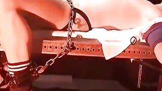 Twinks Bound Bondage Submissive Training - Ball Gagged And Restrained