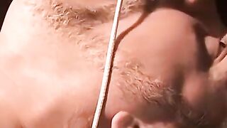 Twinks Bound Bondage Submissive Training - Ball Gagged And Restrained