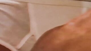 Muscular Dude Rimming And Hammering Ass Of Gay Guy Before Hardcore Sex