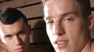 Buddys-nextdoor.com Hot Muscular Guys Fucking Neighbor's Son" or "Muscle Hunk Samual Smith Fucks His Buddy Oliversaint in Shower
