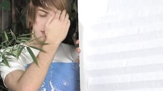 Twinks Jacking Off - Bro's Hot Friend Joins In