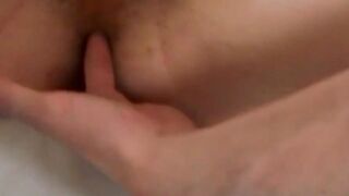 Hunks in Leather Jackets Fuck Hard with Anal Sex