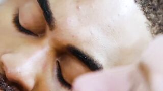 Horny Remy Cruez Fucks His Way To Satisfaction - POV Blowjob & Hardcore Sex