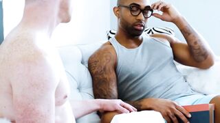 Horny Remy Cruez Fucks His Way To Satisfaction - POV Blowjob & Hardcore Sex