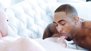 Horny Remy Cruez Fucks His Way To Satisfaction - POV Blowjob & Hardcore Sex