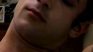 Twinks Hot Ass Play & Jizz Loaded - Twunk's Anal Adventure
