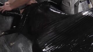 Chris Jensen Fucks Himself With A Dildo For His Buddy - Sebastien Kane