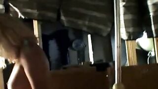 Foursome Party - Babes Get Fucked Hard In A Wild Orgy