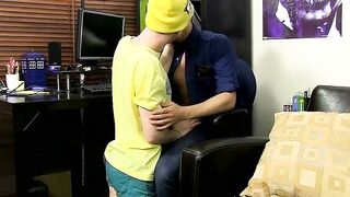 Raw & Rough Doggystyle Pounding For Teenage Twinks" or "18-Year Old Boy Gets A Hardcore Anal Fisting And Barebacked By Daddy's Friend