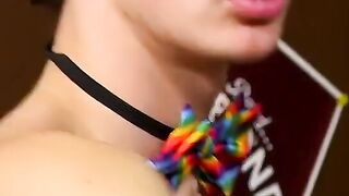 Raw Twunks Frenzy! Bareback Orgy with Hot Guys