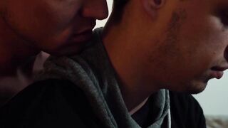Anal Sex Sensations #2: Anal Pleasure with Hunks Michael Del Ray & Pierce Parsons