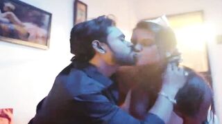 De De Pyaar De - Erotic Encounters", "Romantic Comedy Thriller" (Indian), Actor Tagging: Raftaar, Sunny Leone