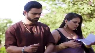 DaalChawal Webseries - Erotic Encounters in Kitchen with Hot Couple